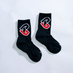 Crusaders Youth Socks