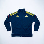 Highlanders Presentation Suit