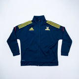 Highlanders Presentation Suit