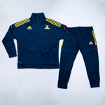 Highlanders Presentation Suit