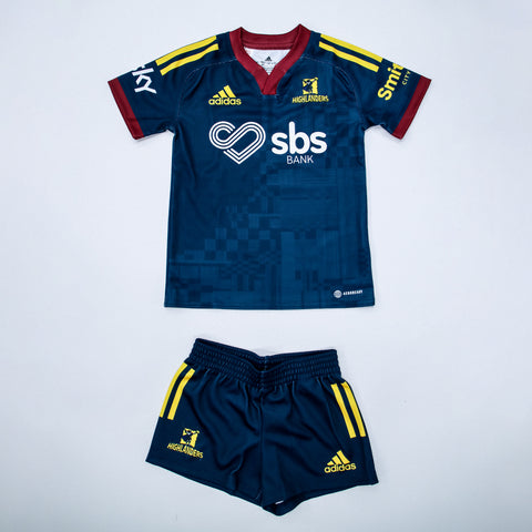 Highlanders Mini Kit