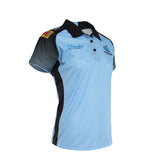 2021 Cronulla Sharks Ladies Training Polo