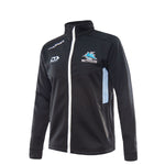 2021 Cronulla Sharks Ladies Anthem Jacket