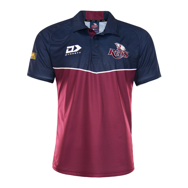 Reds polo shirt hotsell