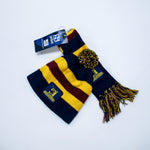 Highlanders Infant Scarf & Beanie