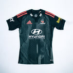 Crusaders Jersey