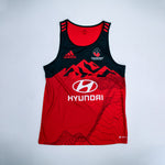 Crusaders Performance Singlet