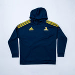 Highlanders Hoodie