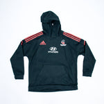 Crusaders Performance Hoodie