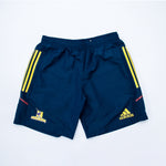 Highlanders Club Shorts