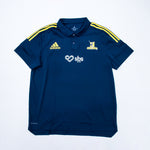 Highlanders Polo