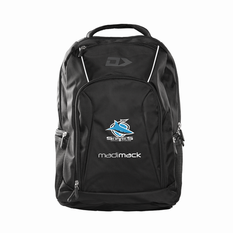 2021 Cronulla Sharks Backpack