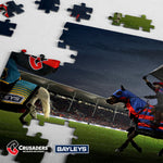 Crusaders Bayleys Horses Puzzle