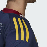 2021/22 Highlanders Home Jersey