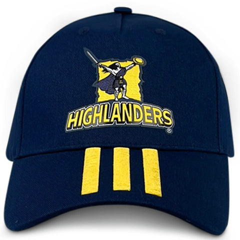 Highlanders 3S Cap