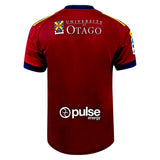 Highlanders Home Jersey