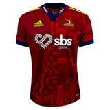 Highlanders Home Jersey