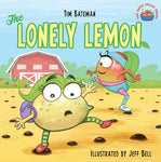 Crusaders The Lonely Lemon Book