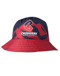 Crusaders Bucket Hat