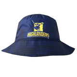 Highlanders Bucket Hat