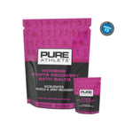 Pure Athlete Womens Sport Recovery Bath Salt