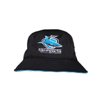 2022 Cronulla Sharks Bucket Hat