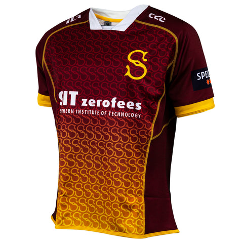 2018 Southland Stags Junior Replica Jersey