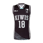 NZ Kiwi’s Basketball Singlet