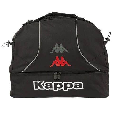 Kappa duffle bag clearance