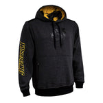 Hurricanes Charcoal Pullover Hoodie