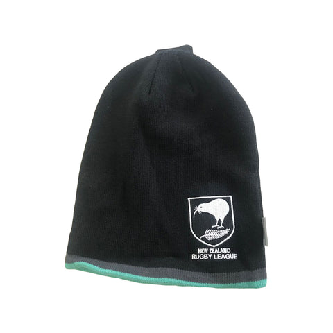 NZ Kiwi’s Beanie