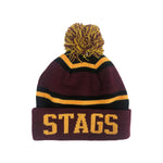 Southland Stags Beanie