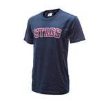 Southland Stags Graphic Tee Text