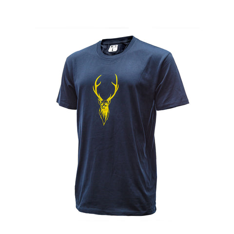 Southland Stags Junior Graphic Tee Logo