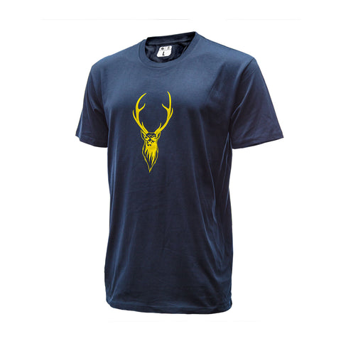 Southland Stags Graphic Tee Logo