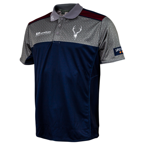 Southland Stags Polo